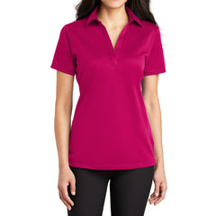 Women's Silk Touch Performance Polo