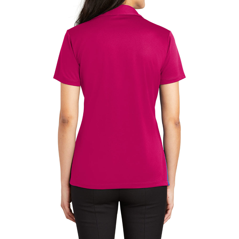 Women's Silk Touch Performance Polo