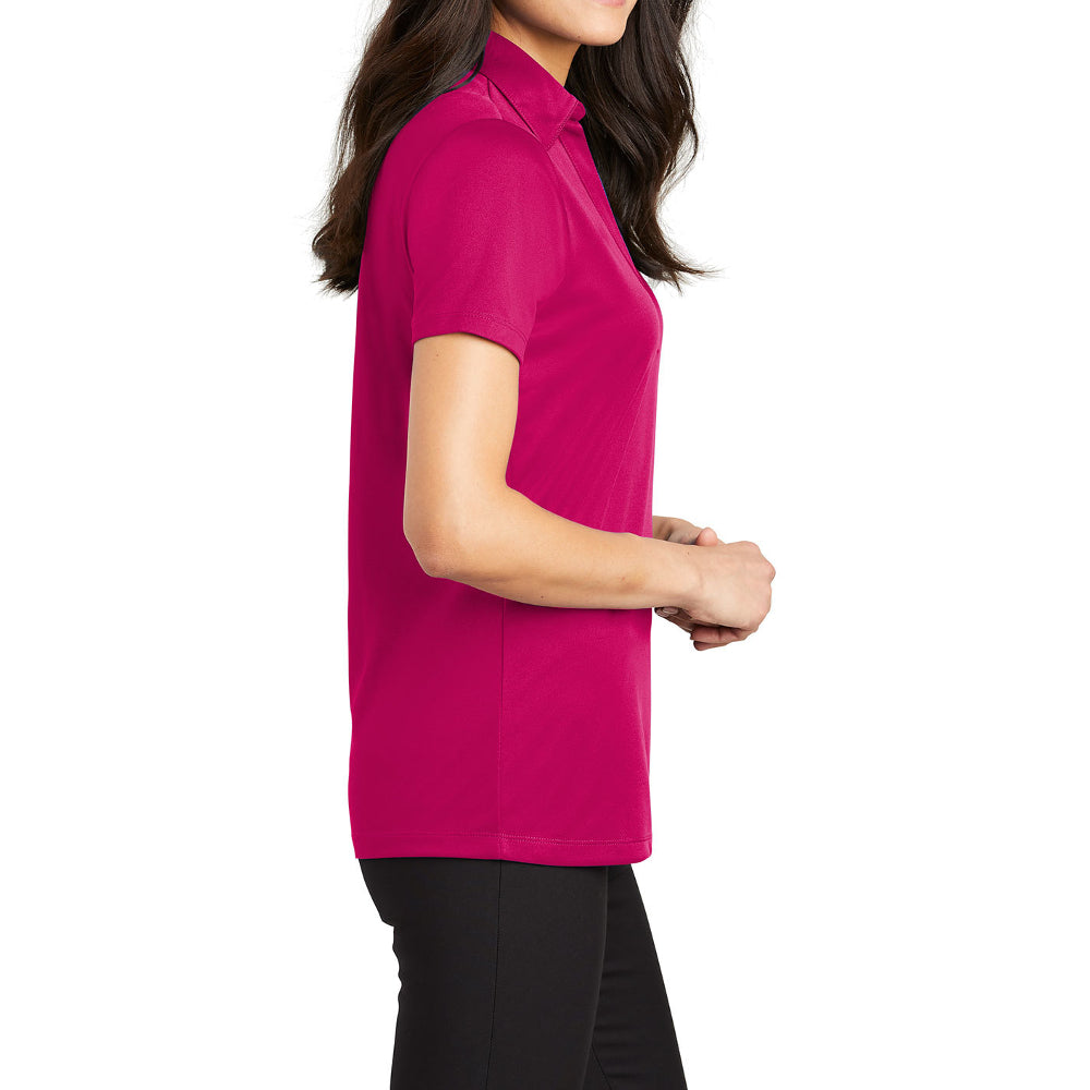 Women's Silk Touch Performance Polo