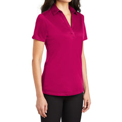 Women's Silk Touch Performance Polo