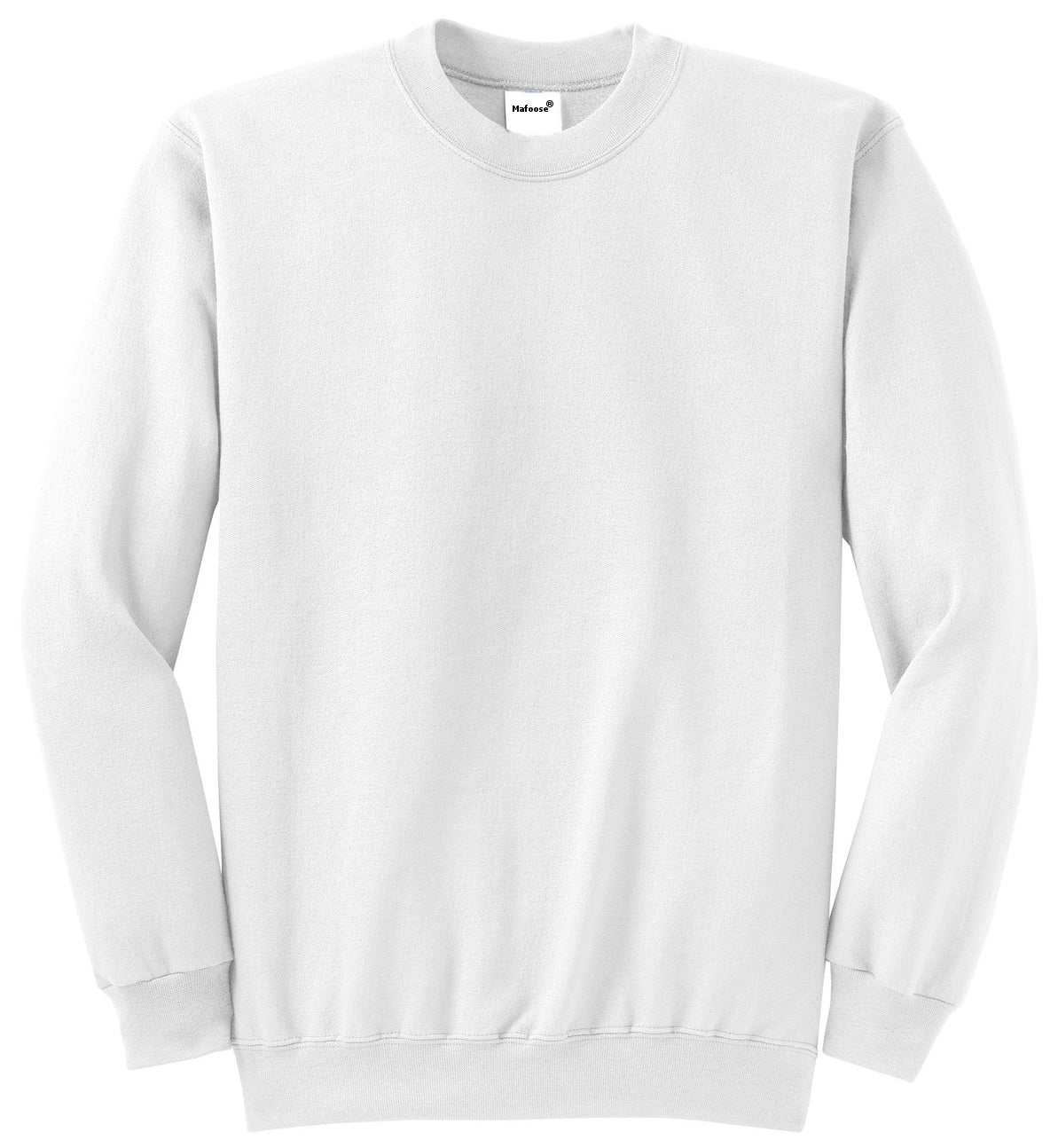 Men's Core Fleece Classic Crewneck Sweatshirt