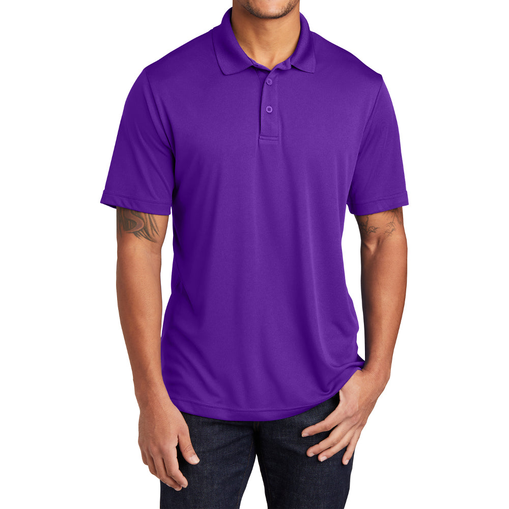 Men's PosiCharge Competitor Polo