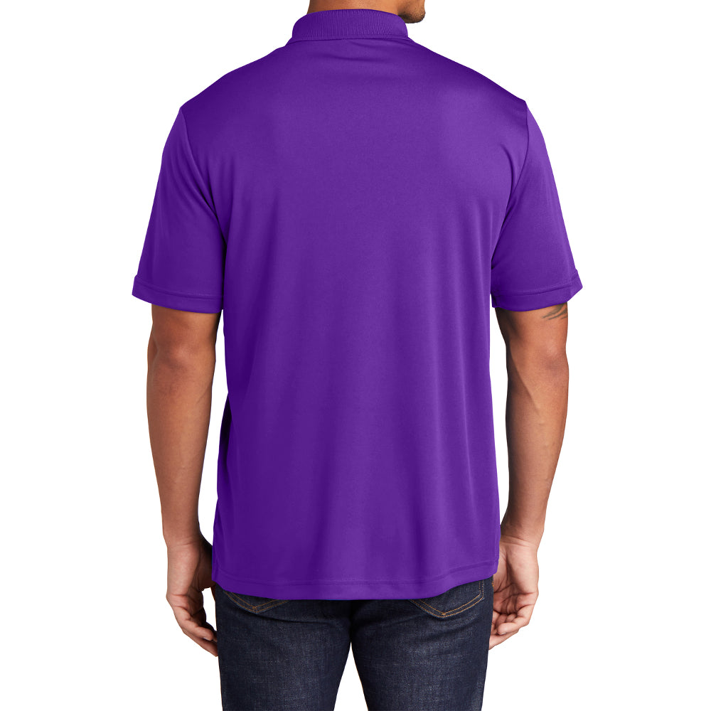 Men's PosiCharge Competitor Polo
