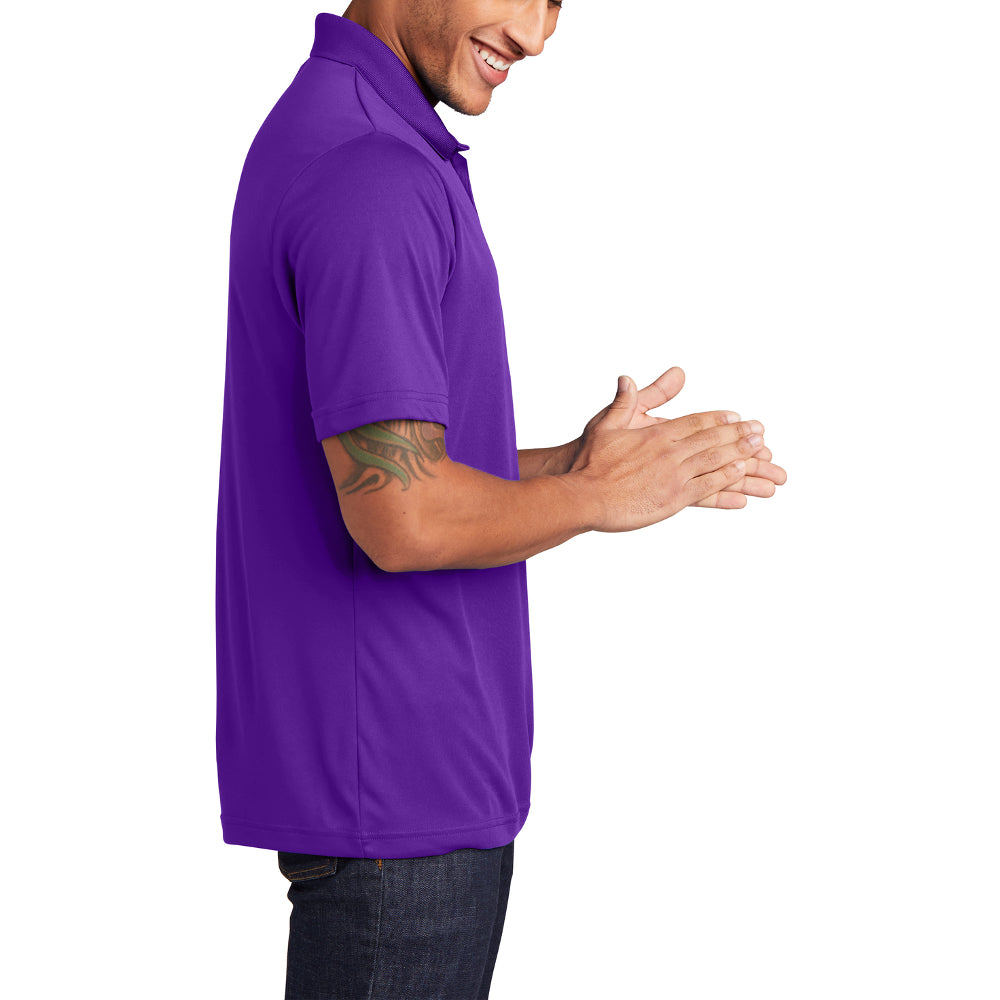 Men's PosiCharge Competitor Polo