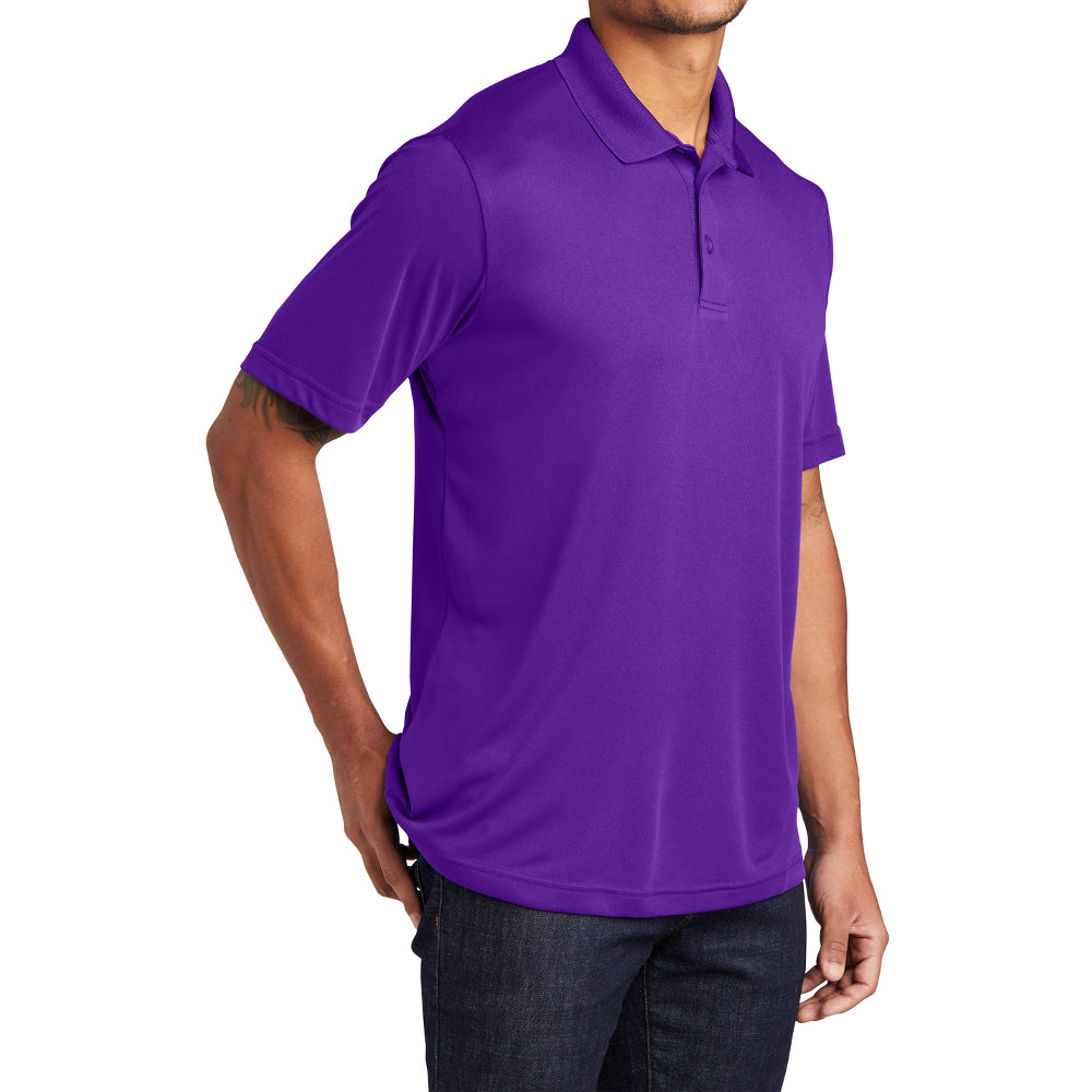 Men's PosiCharge Competitor Polo