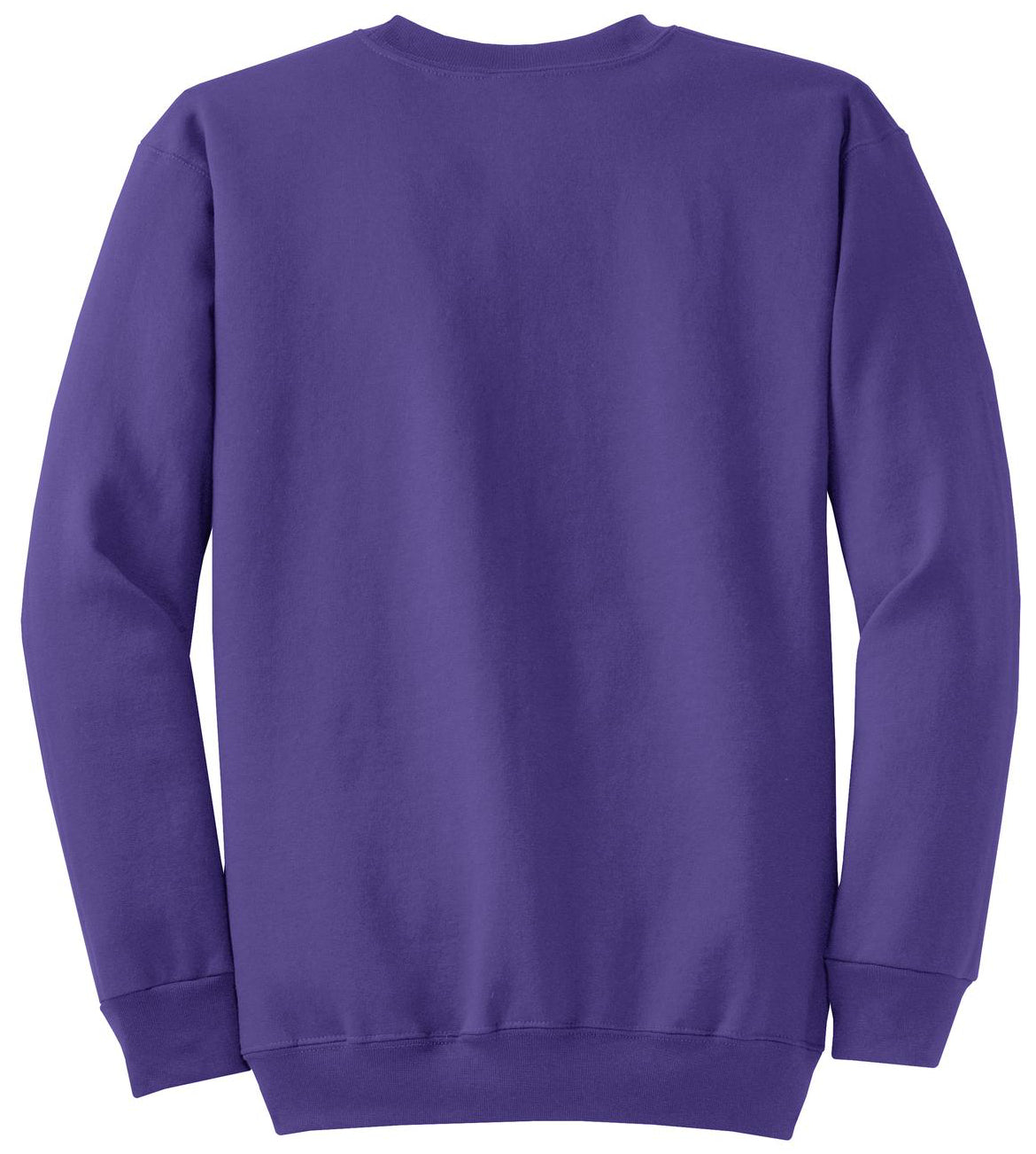 Men's Core Fleece Classic Crewneck Sweatshirt