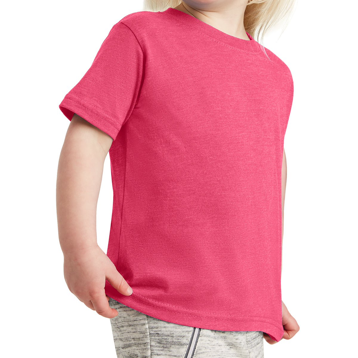 Toddler Vintage Fine Jersey Tee