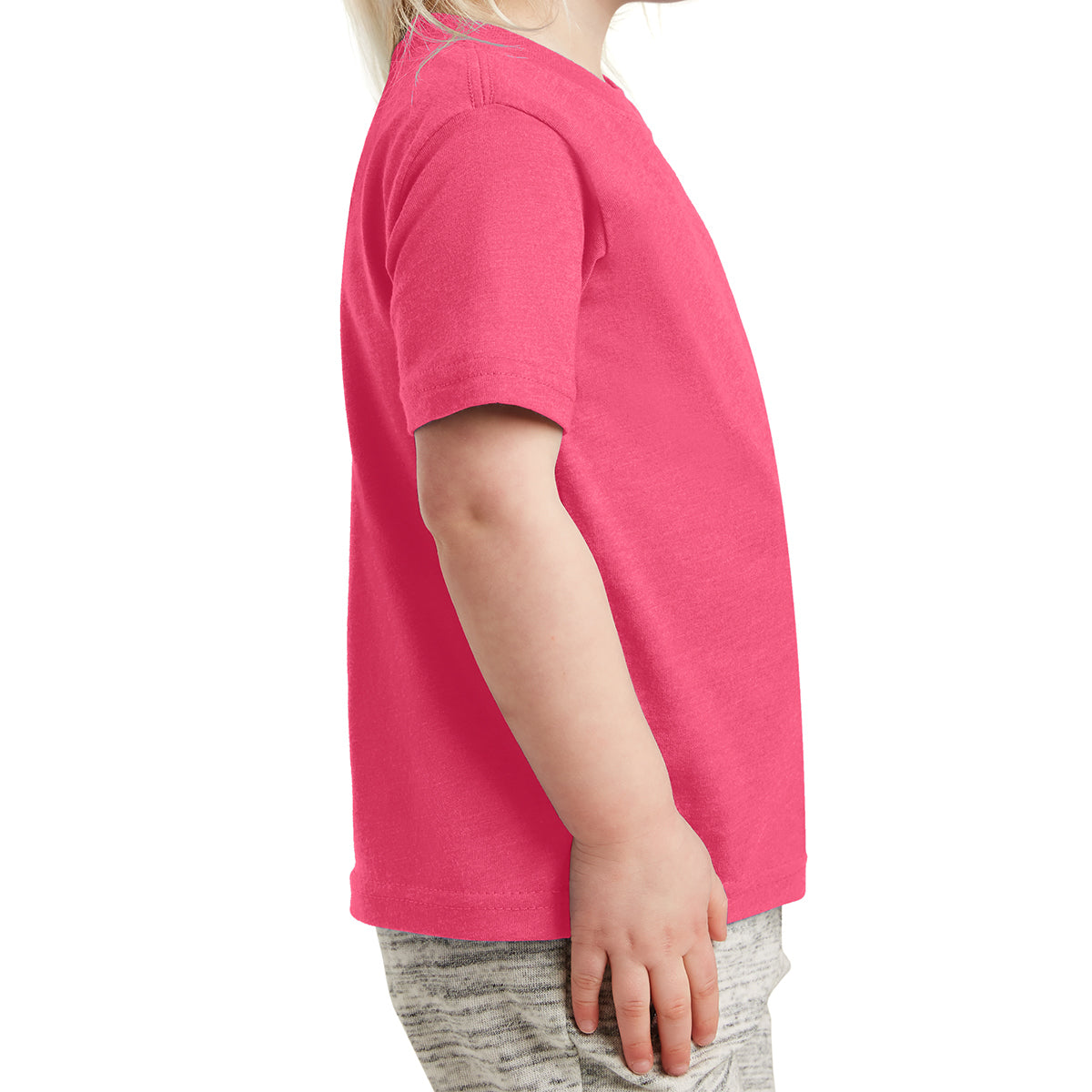 Toddler Vintage Fine Jersey Tee