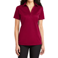 Women's Silk Touch Performance Polo