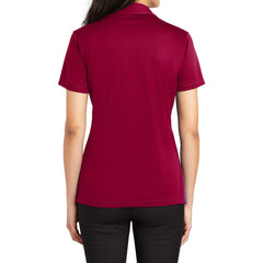 Women's Silk Touch Performance Polo
