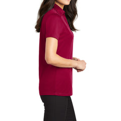 Women's Silk Touch Performance Polo