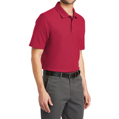 Men's Stain-Release Polo
