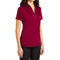 Women's Silk Touch Performance Polo