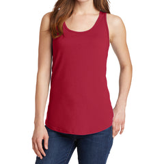 Women's Core Cotton Tank Top