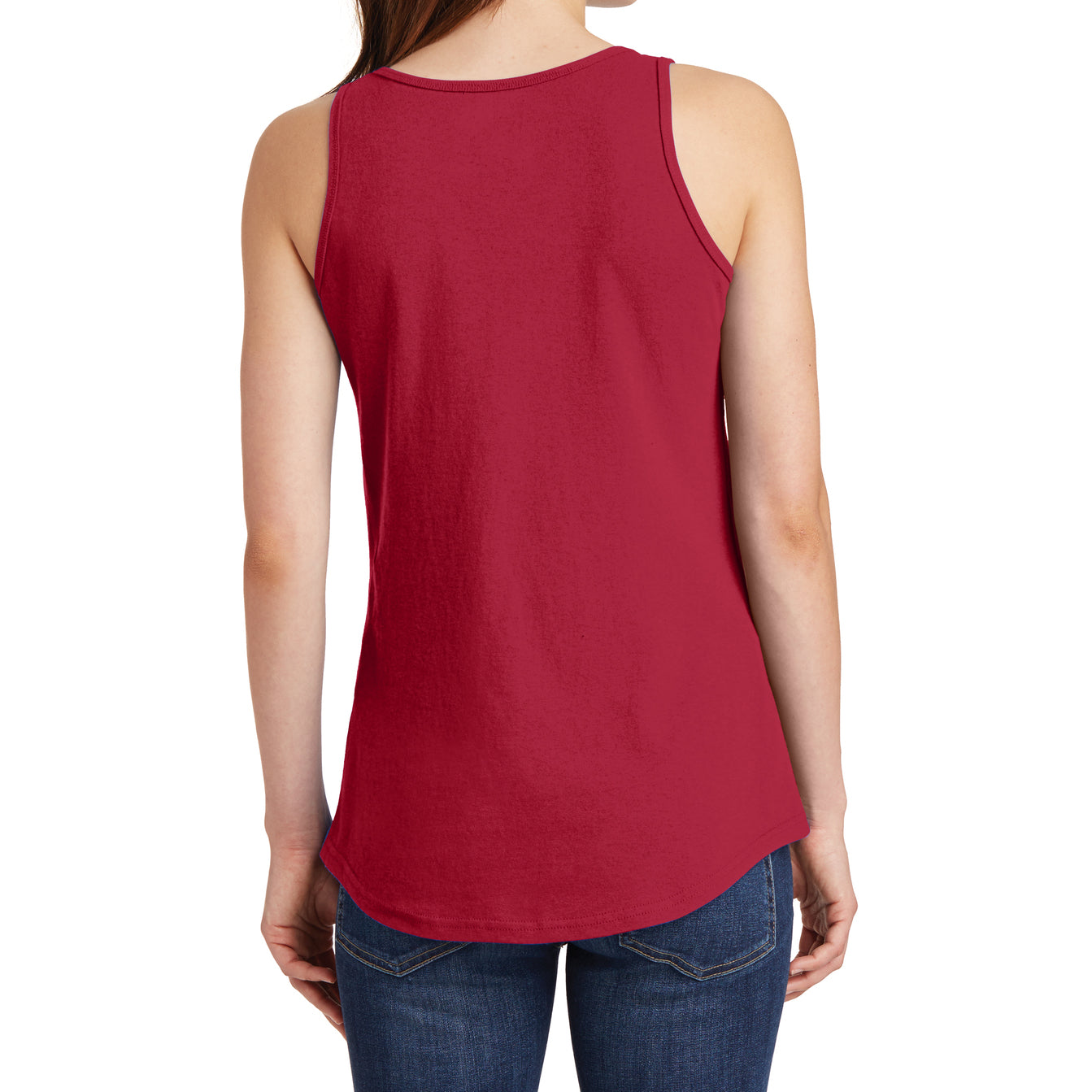 Women's Core Cotton Tank Top