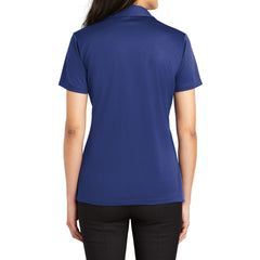 Women's Silk Touch Performance Polo