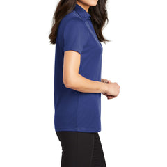 Women's Silk Touch Performance Polo