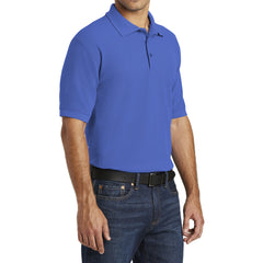 Men's Core Blend Pique Polo