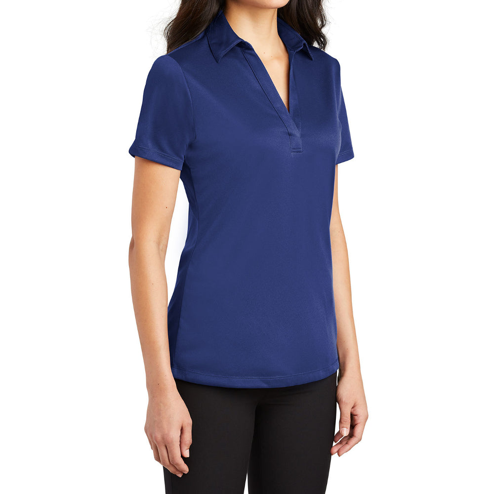 Women's Silk Touch Performance Polo
