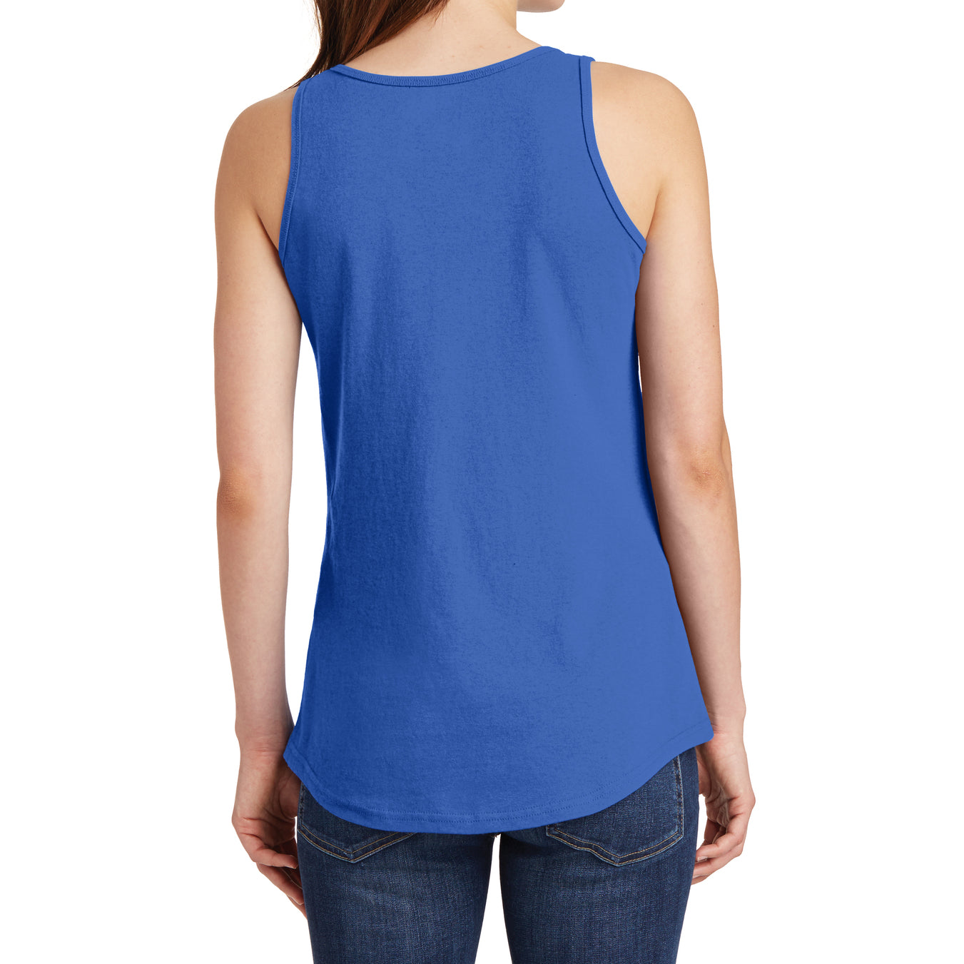 Women's Core Cotton Tank Top