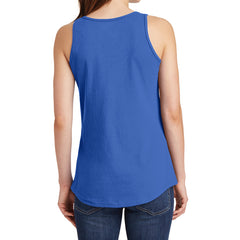 Women's Core Cotton Tank Top