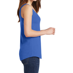 Women's Core Cotton Tank Top