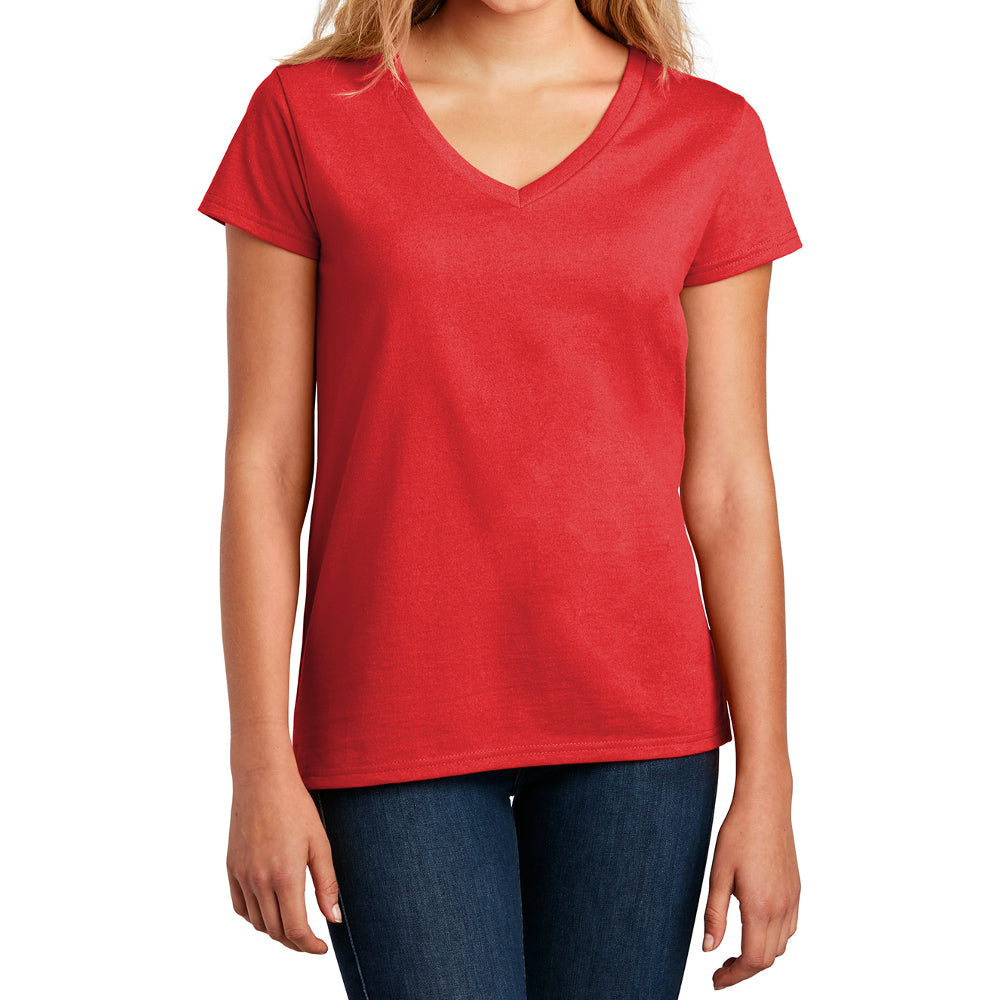 Women’s Re-Tee V-Neck