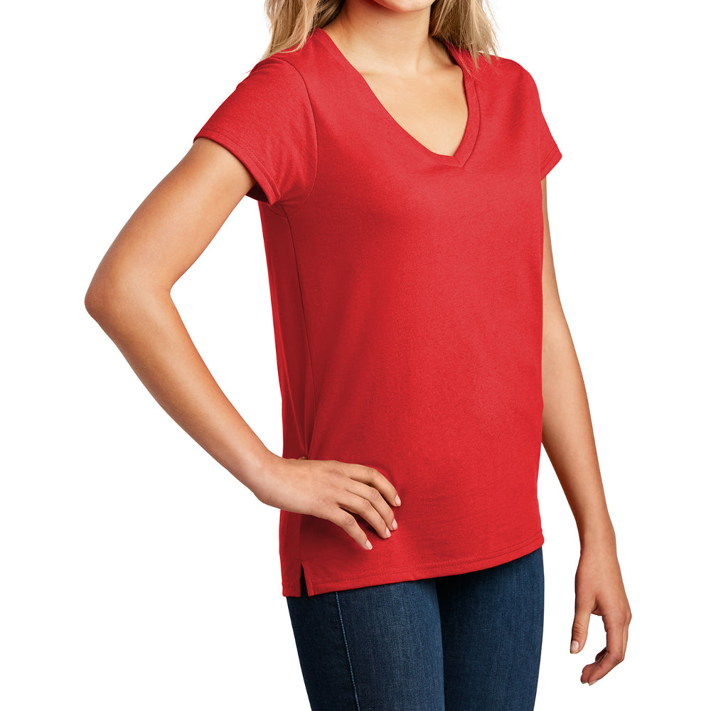 Women’s Re-Tee V-Neck