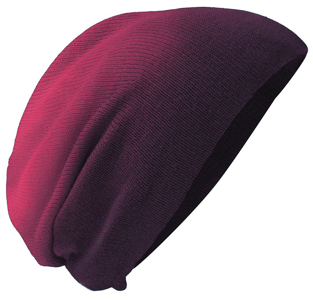 Men's Slouch Beanie