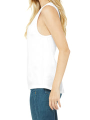 Women’s Sleeveless Jersey Muscle Tank