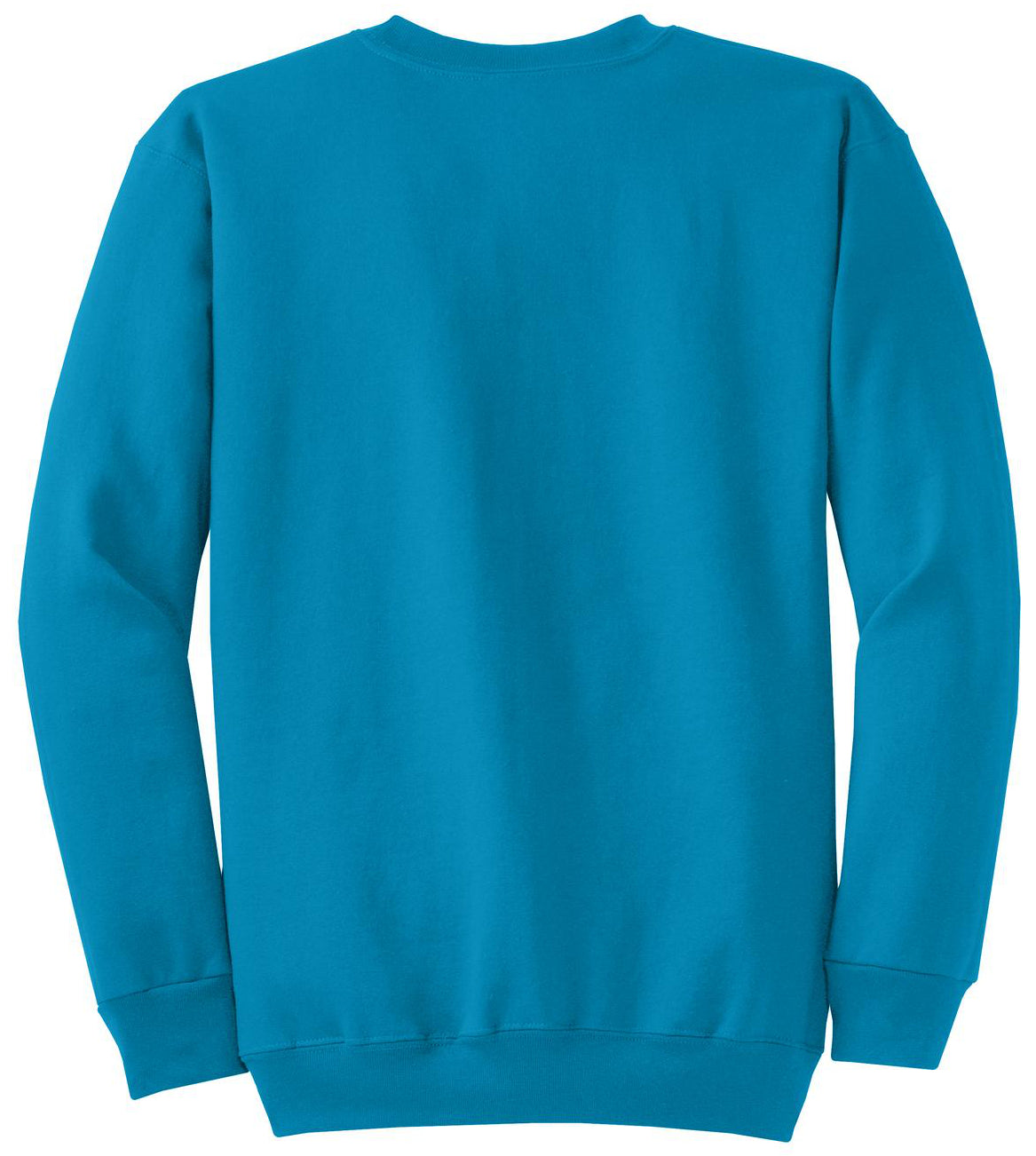 Men's Core Fleece Classic Crewneck Sweatshirt