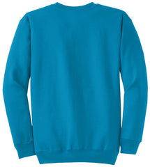 Men's Core Fleece Classic Crewneck Sweatshirt