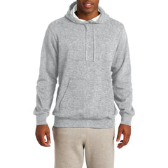 Men's Pullover Hooded Sweatshirt