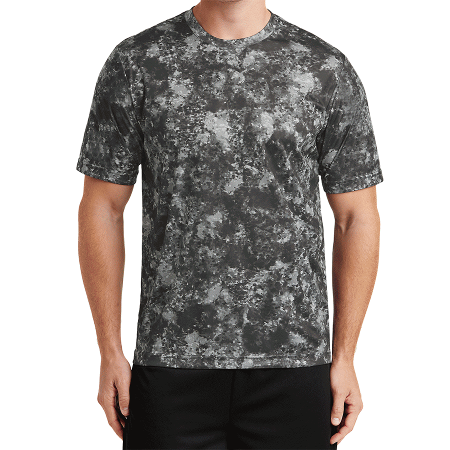 Men's Mineral Freeze Tee