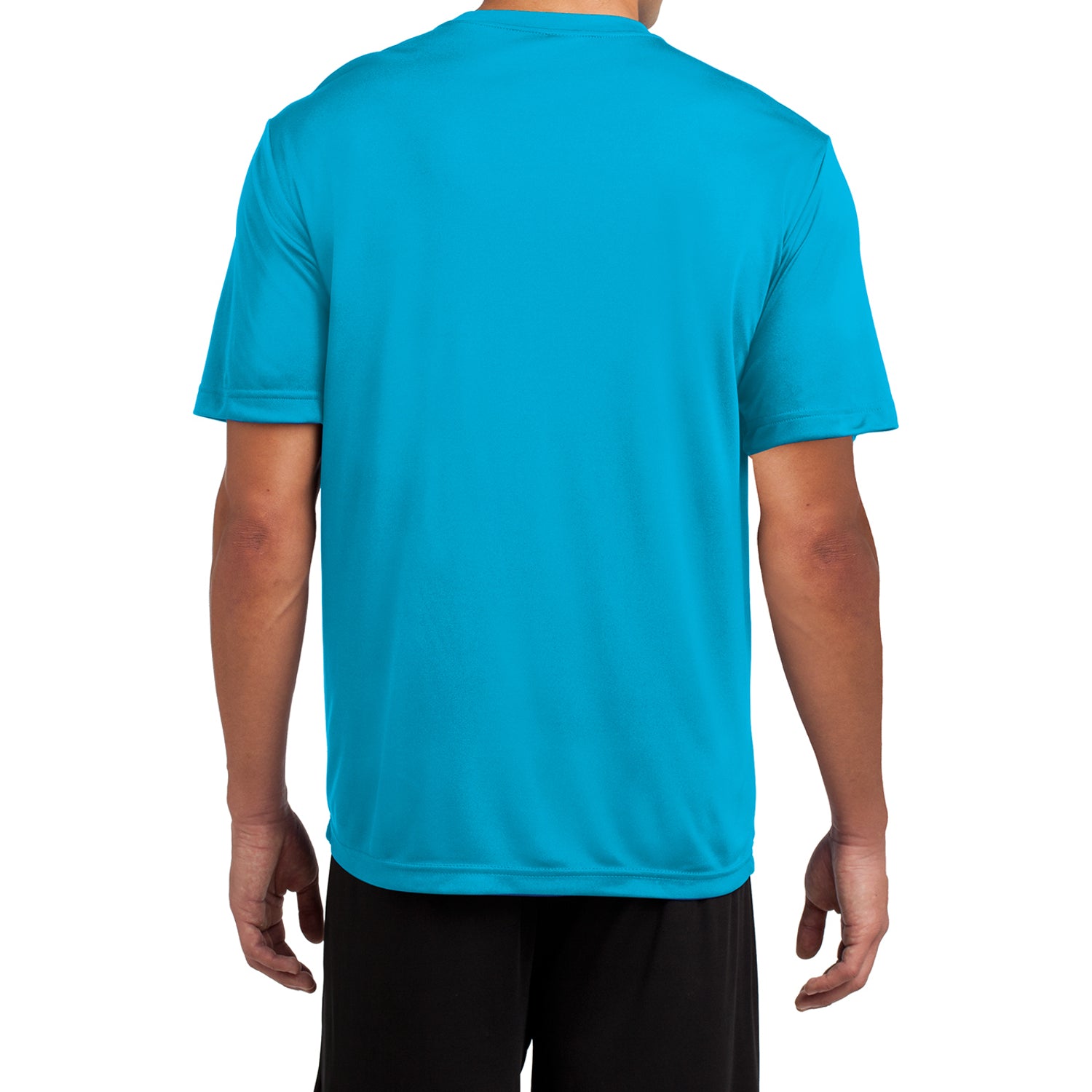 Men's PosiCharge Competitor Tee Shirt