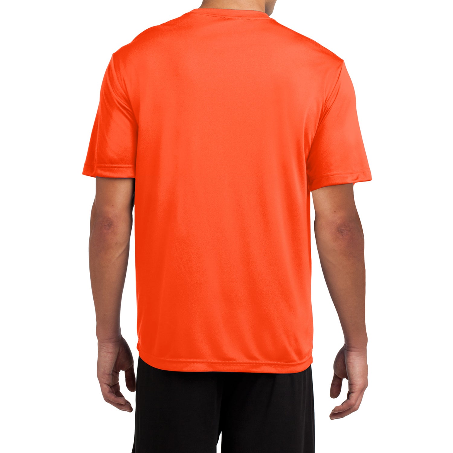 Men's PosiCharge Competitor Tee Shirt