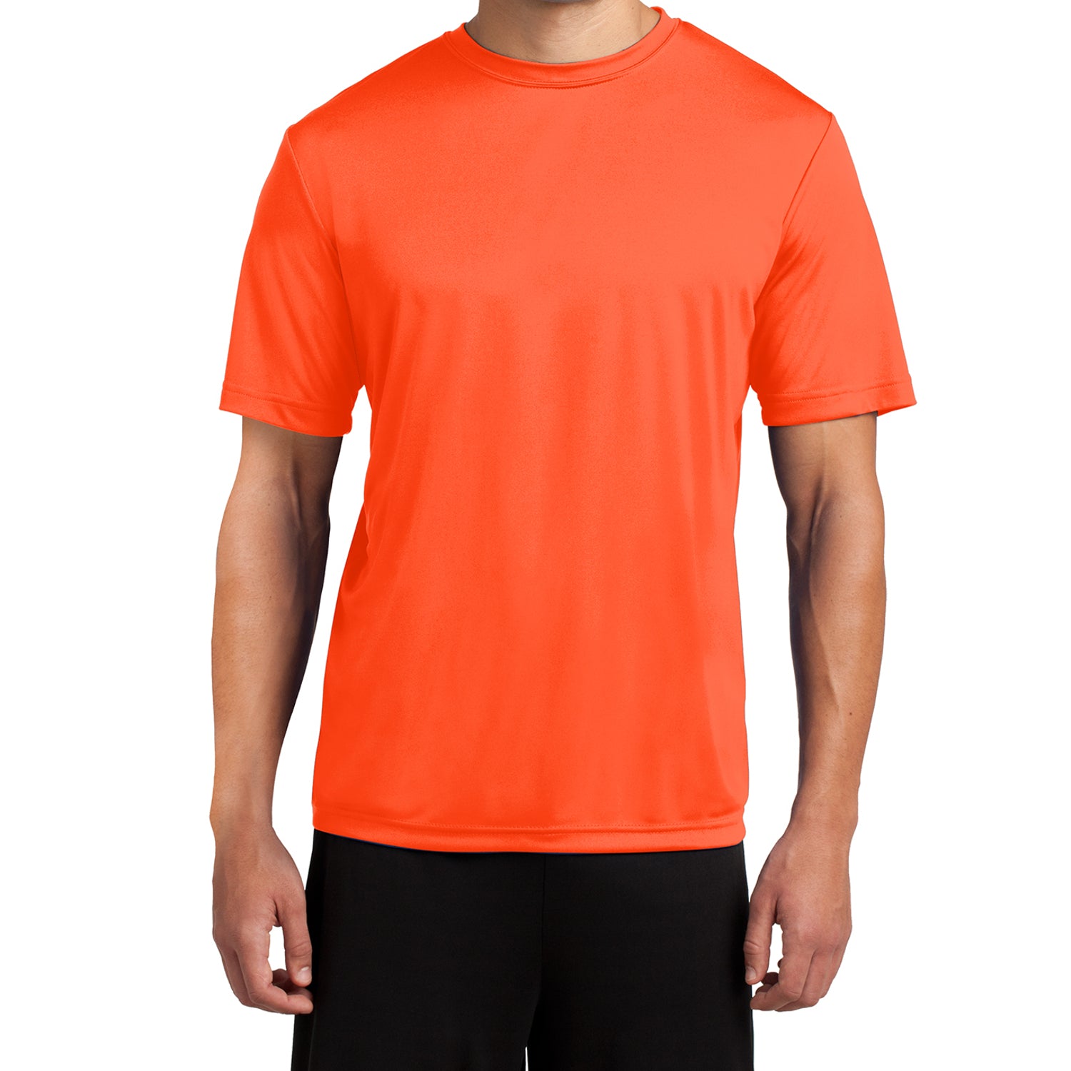 Men's PosiCharge Competitor Tee Shirt