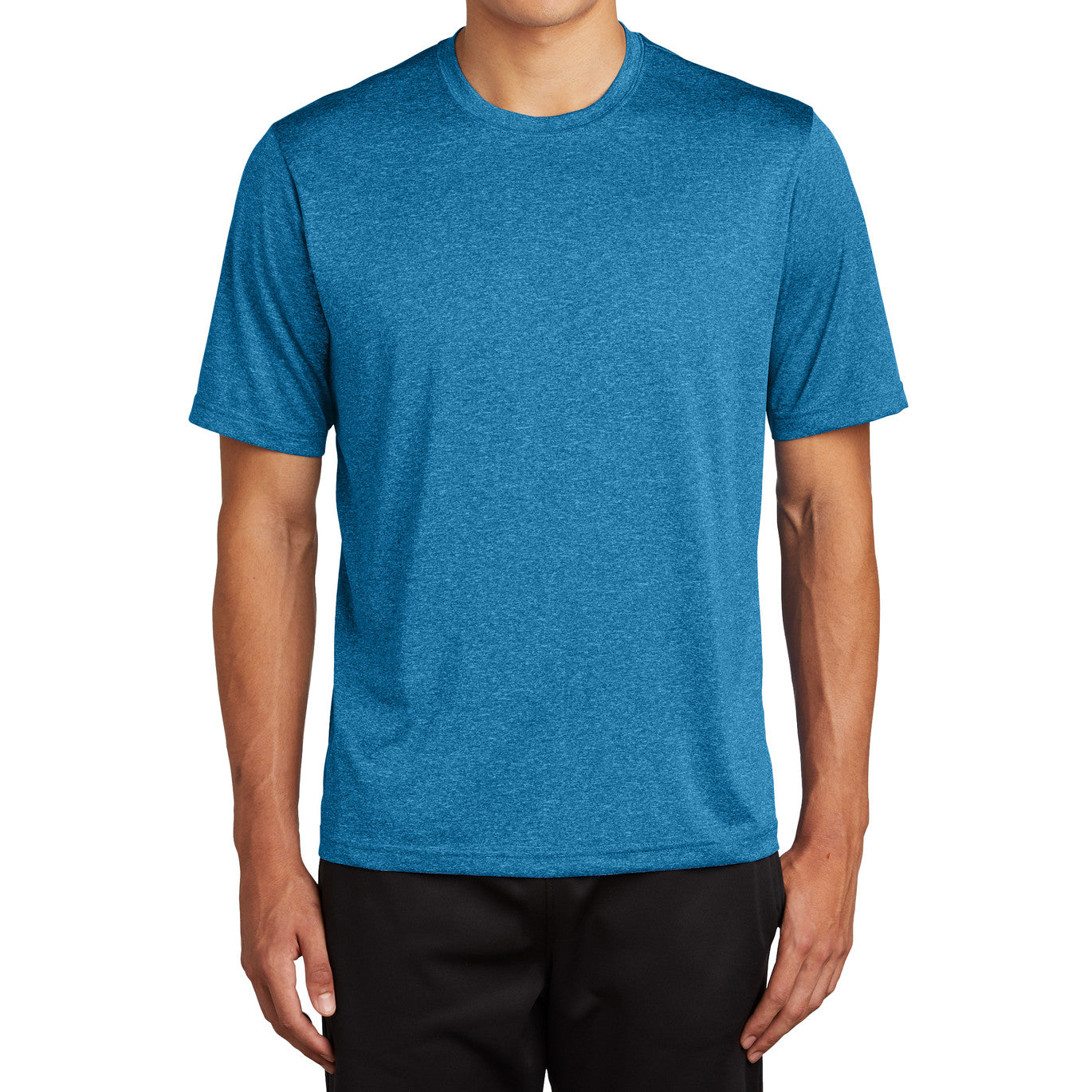 Men's Heather Contender Tee