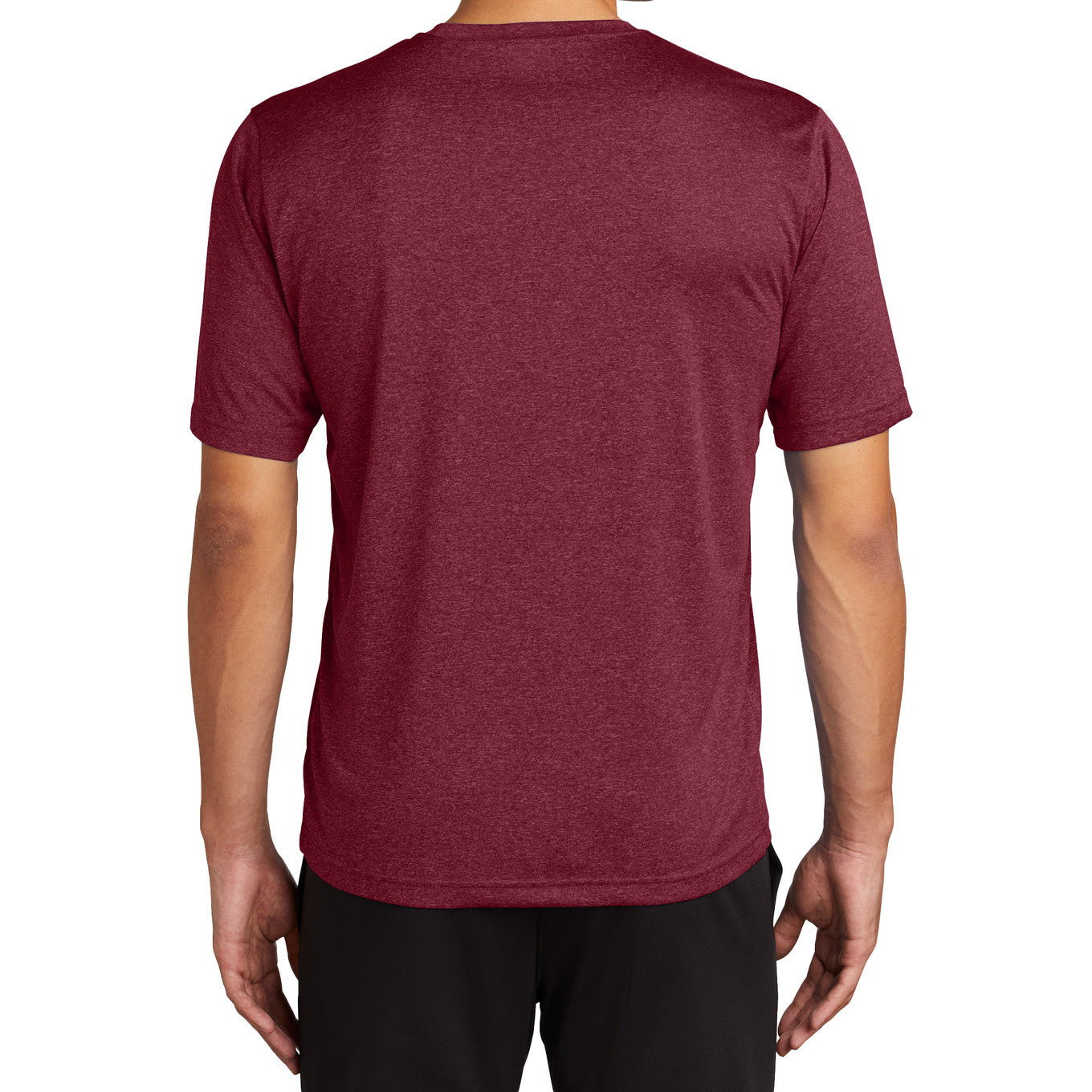 Men's Heather Contender Tee