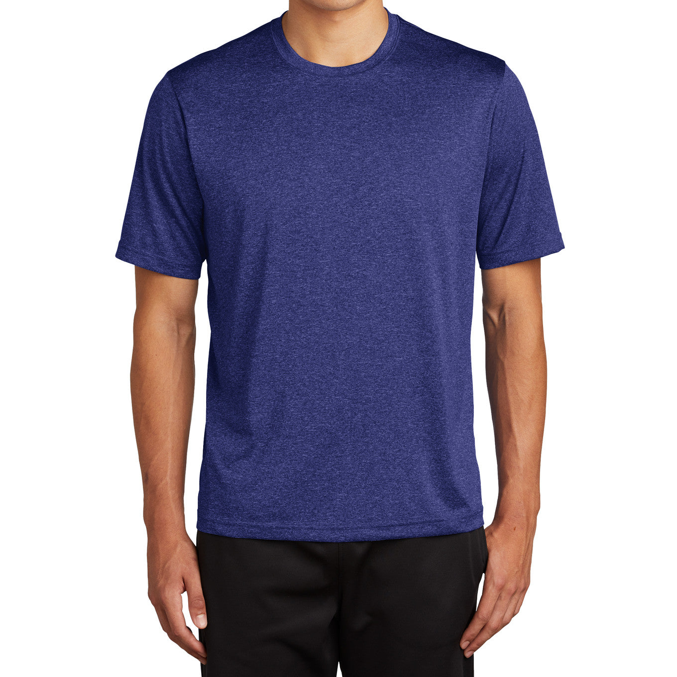 Men's Heather Contender Tee