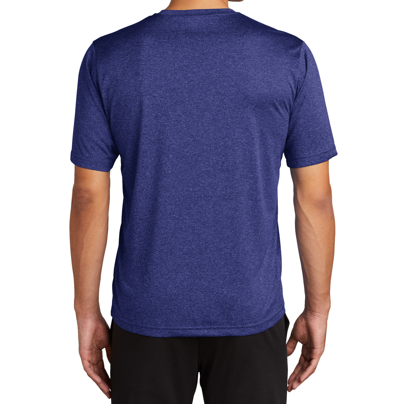 Men's Heather Contender Tee