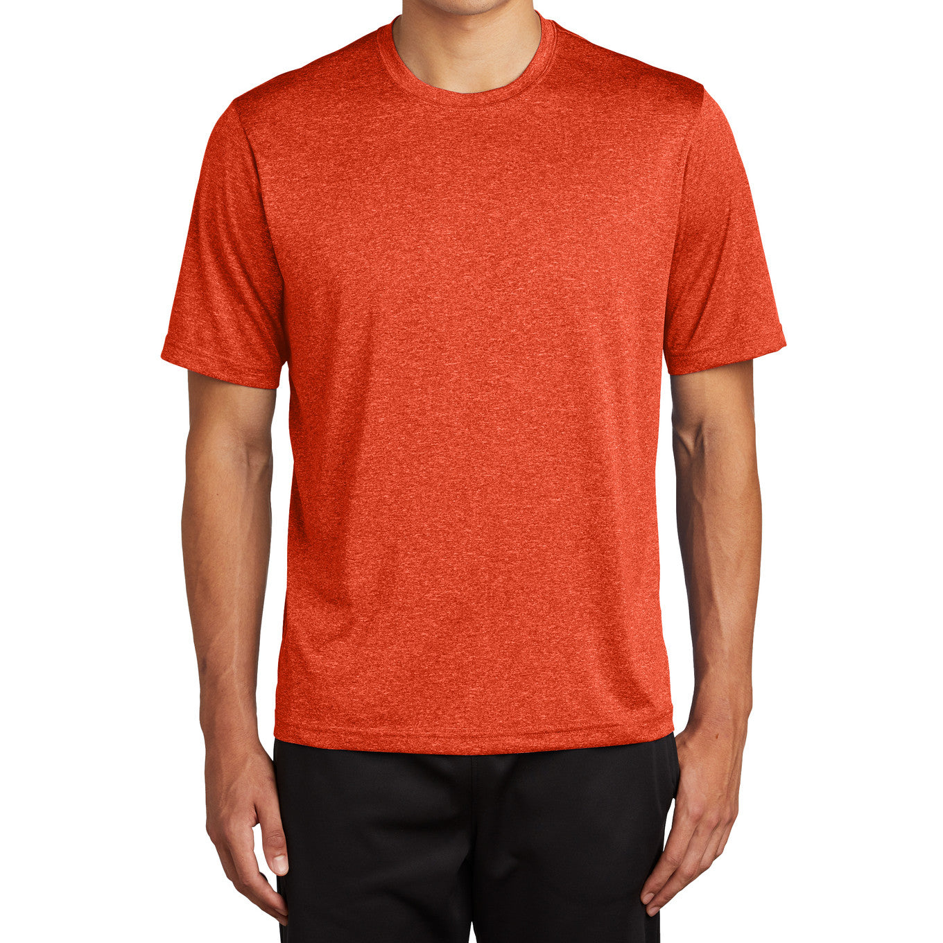 Men's Heather Contender Tee