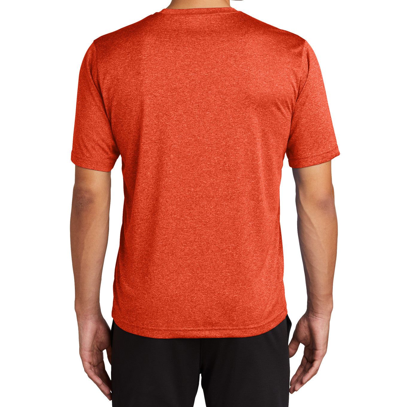 Men's Heather Contender Tee