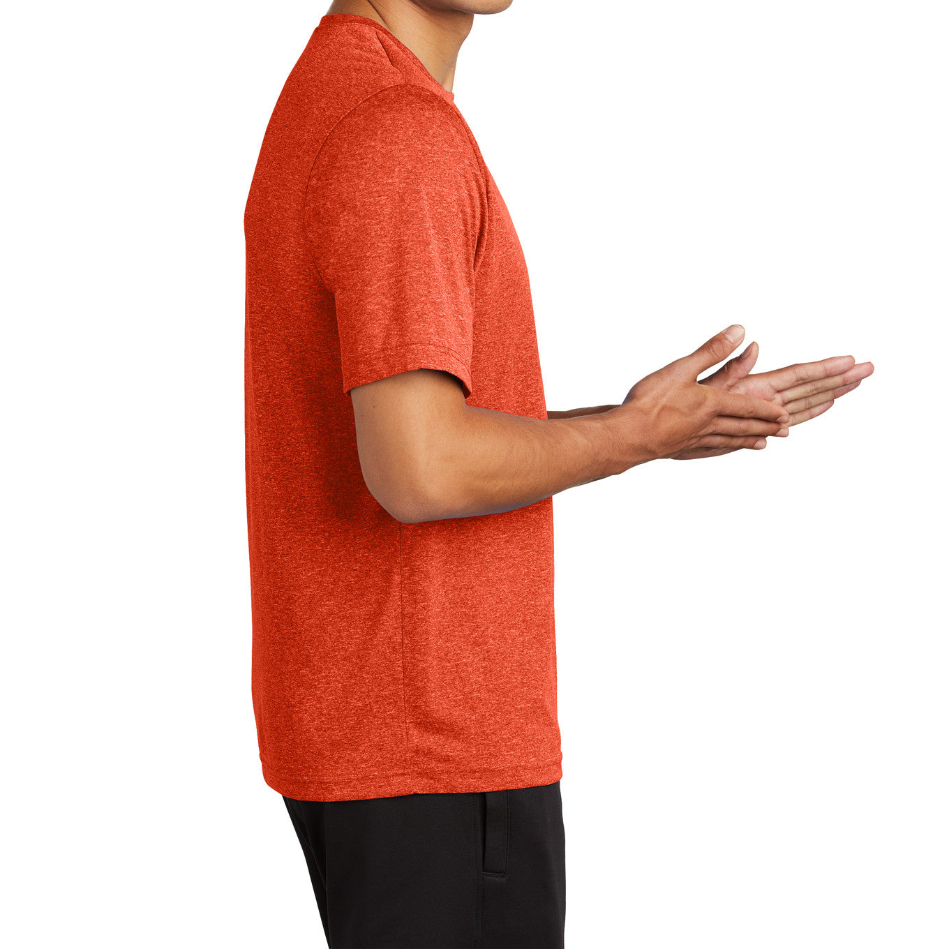 Men's Heather Contender Tee