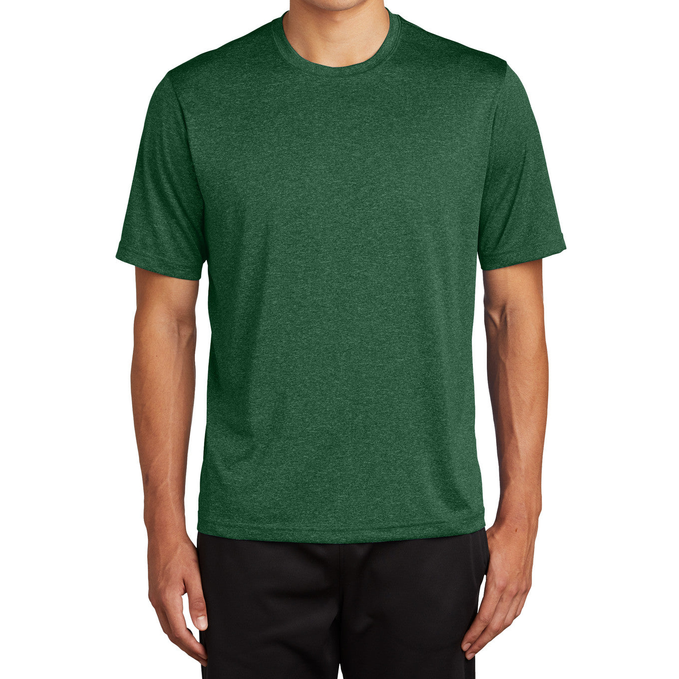 Men's Heather Contender Tee