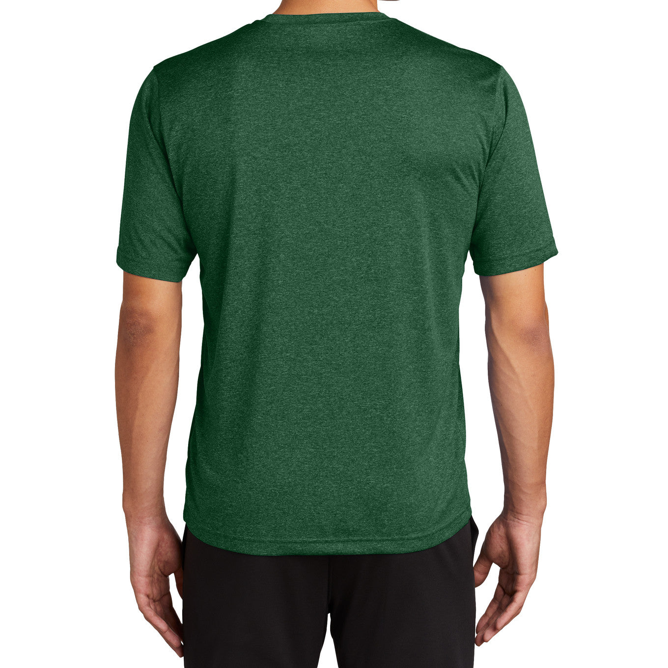 Men's Heather Contender Tee