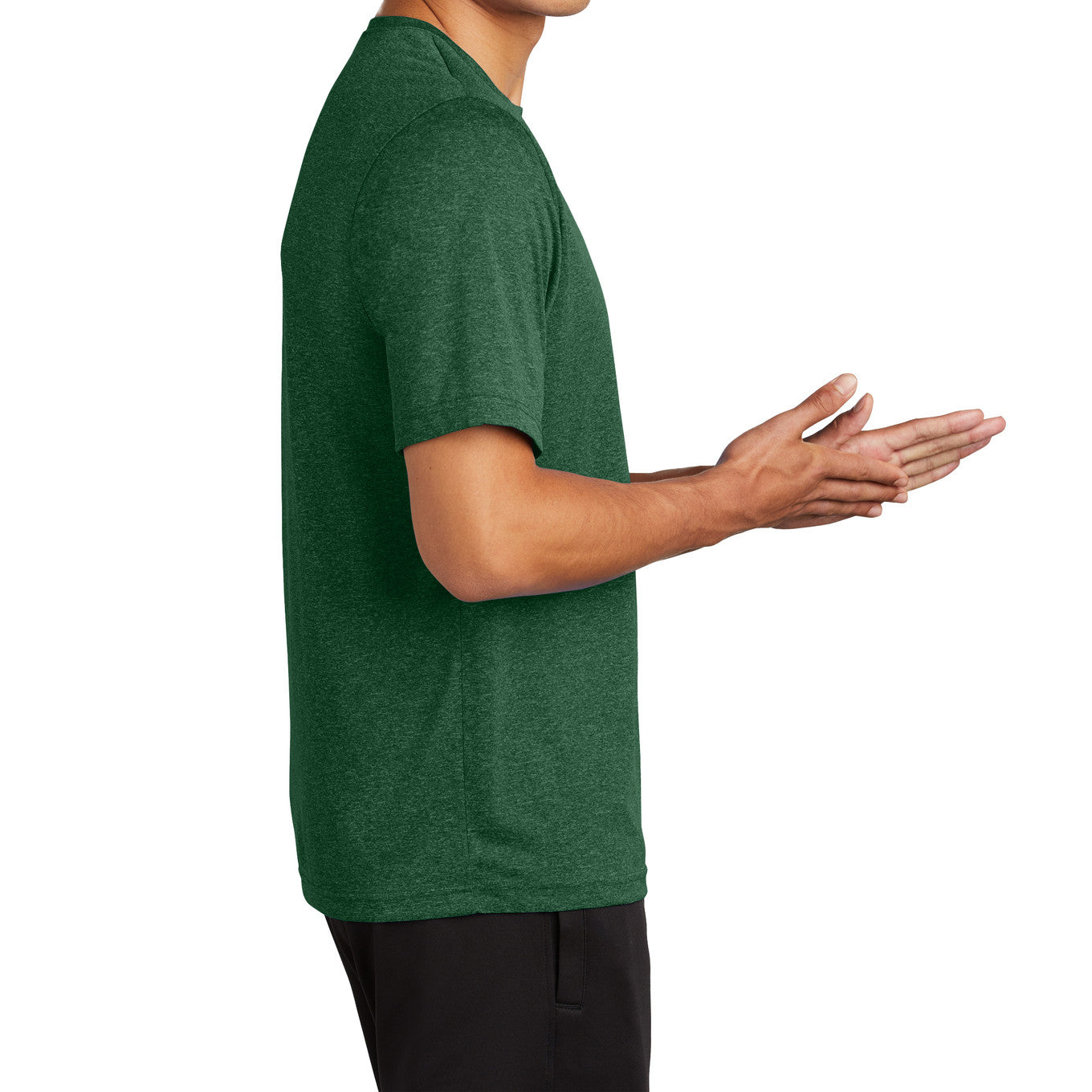 Men's Heather Contender Tee