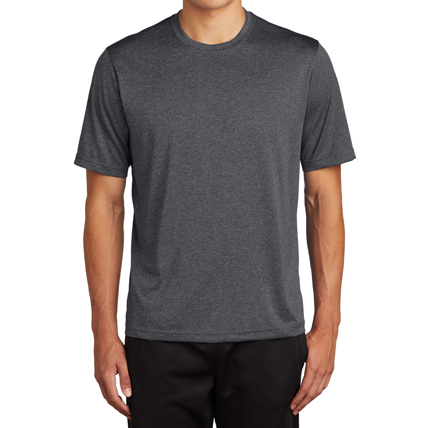 Men's Heather Contender Tee