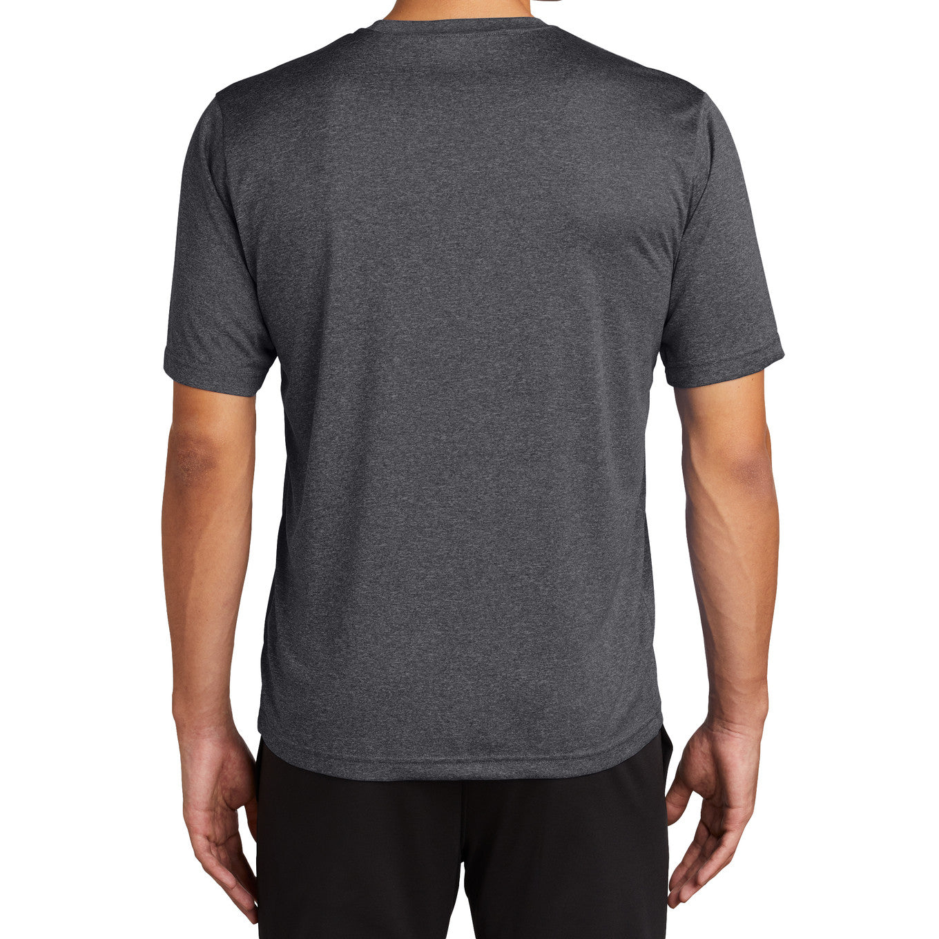 Men's Heather Contender Tee