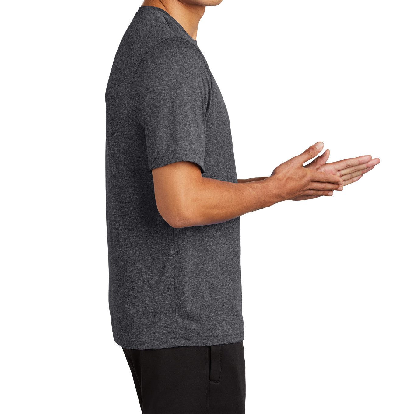 Men's Heather Contender Tee